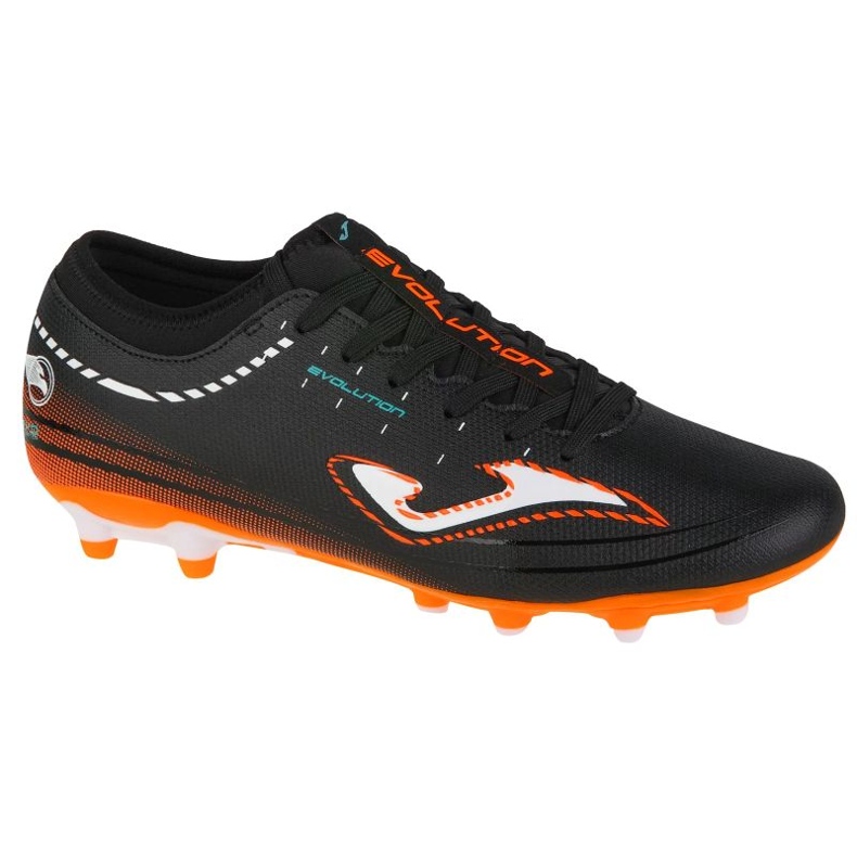 Chuteiras Joma Evolution 2401 Fg EVOS2401FG preto