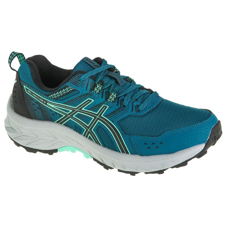 Tênis de corrida Asics Gel-Venture 9 W 1012B313-301 verde