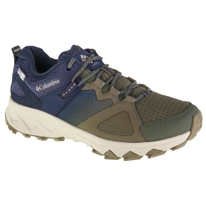 Sapatos Columbia Peakfreak Hera OutDry 2062841397 azul