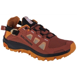 Sapatos Salomon Techamphibian 5 471170 marrom