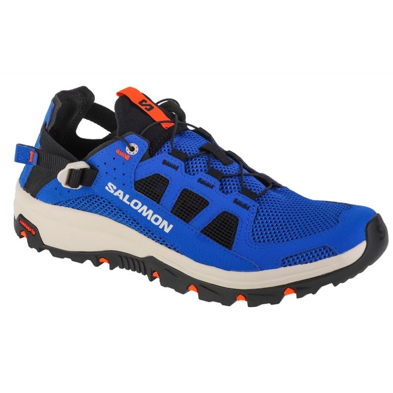 Sapatos Salomon Techamphibian 5 472069 azul