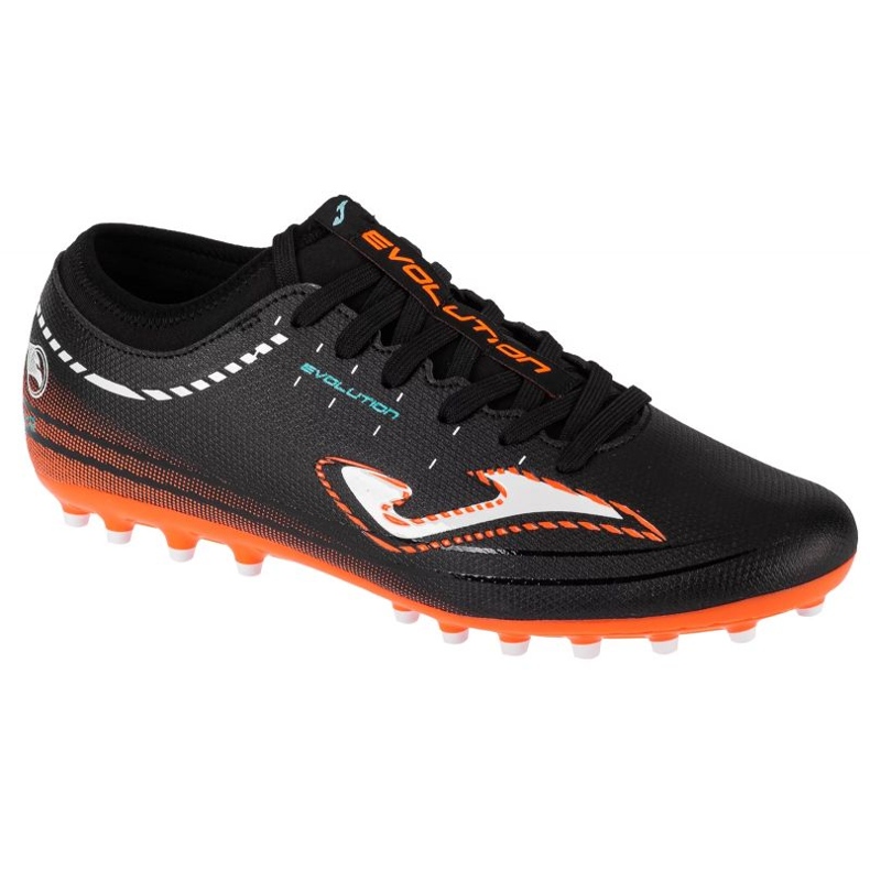 Sapatos Joma Evolution 2401 Ag EVOS2401AG preto