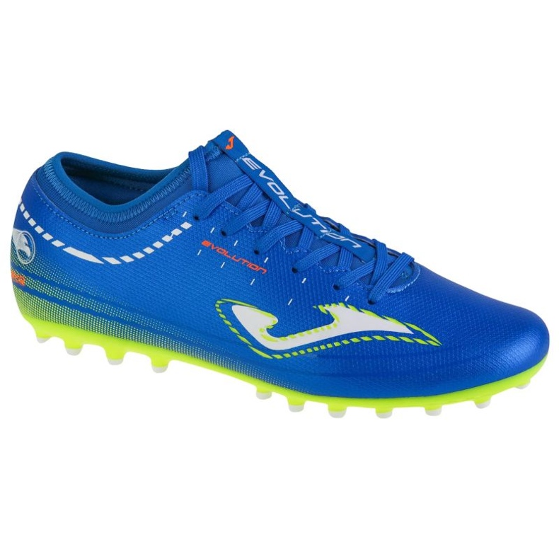 Sapatos Joma Evolution 2404 Ag EVOS2404AG azul