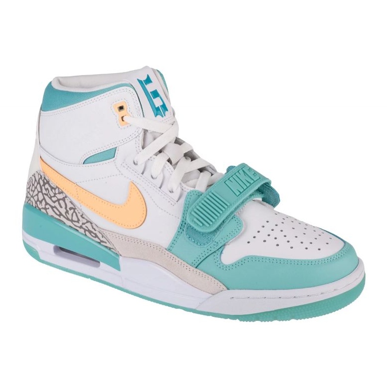 Tênis Nike Air Jordan Legacy 312 M FV3625-181 branco