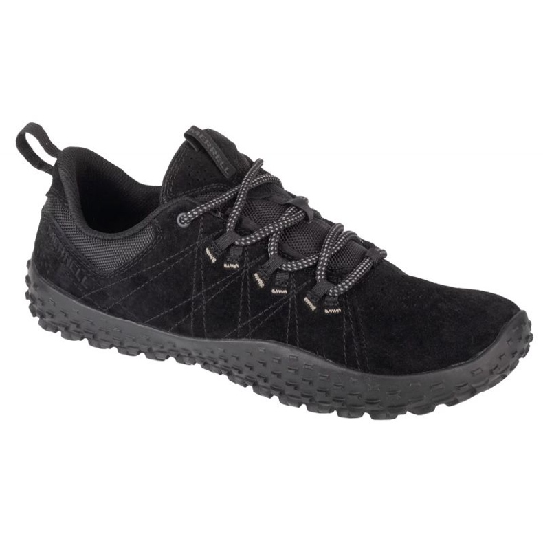 Sapatos Merrell Wrapt J037753 preto