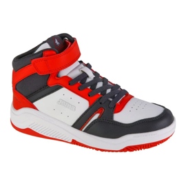 Joma Sapatos Platea Mid 2406 JPLAMS2406V preto