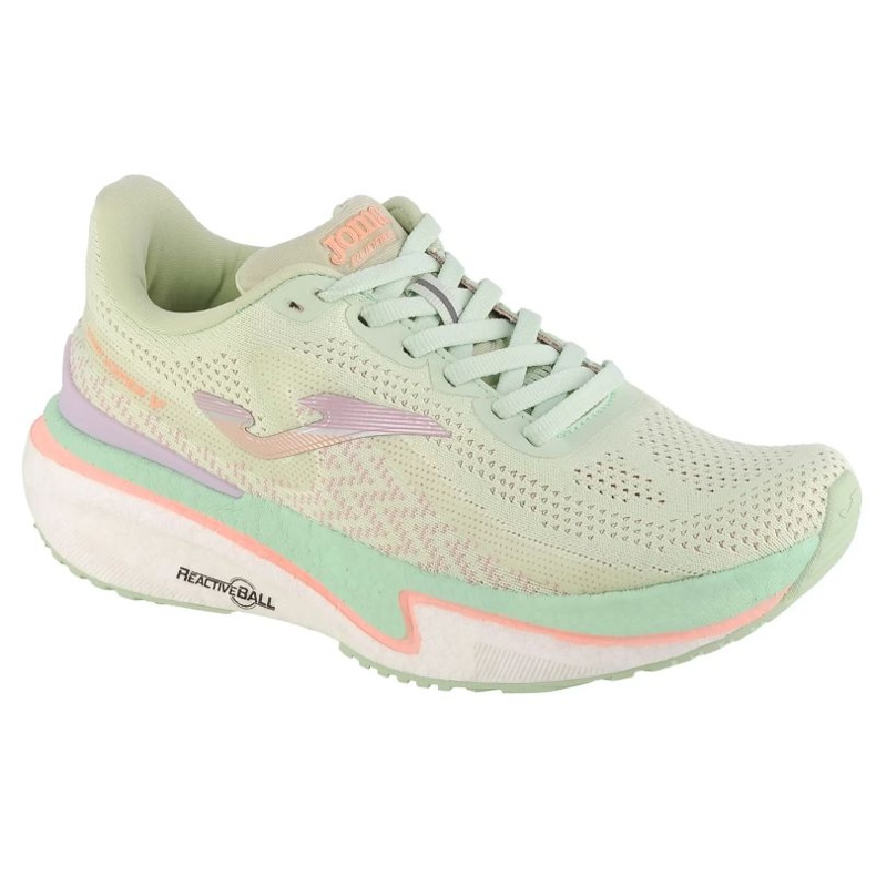 Sapatos Joma Storm Viper Lady 2427 RVIPLS2427 verde