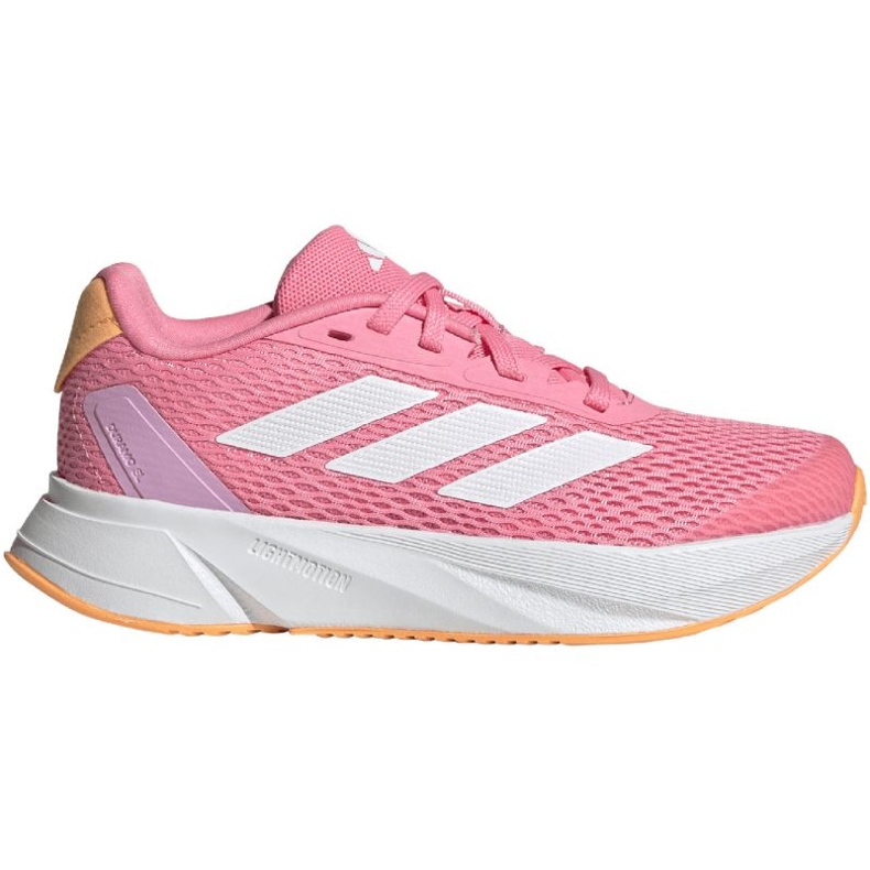 Adidas Duramo SL K IF8540 sapatos rosa