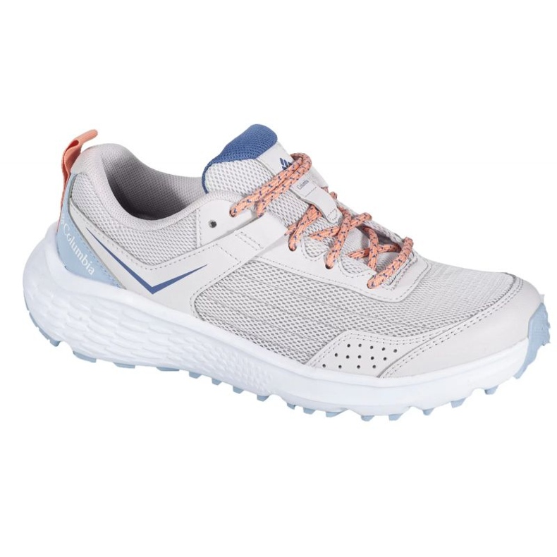 Sapatos Columbia Vertisol Trail 2077371082 branco