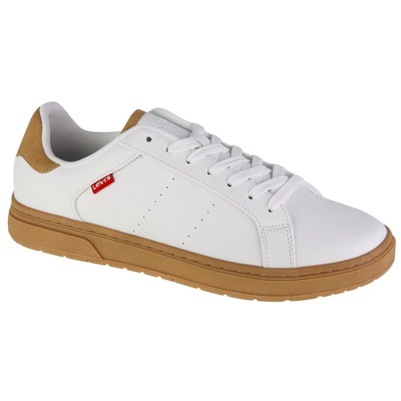 Levis Calçados Levi's Piper 234234-1964-51 branco