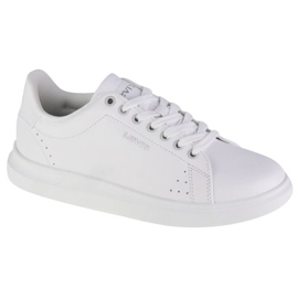 Levis Sapatos Levi's Ellis 2.0 235632-896-50 branco Levis Sapatos Levi's Ellis 2.0 235632-896-50 branco