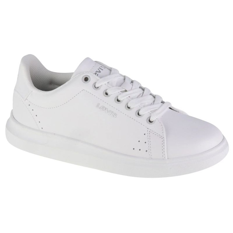 Levis Sapatos Levi's Ellis 2.0 235632-896-50 branco