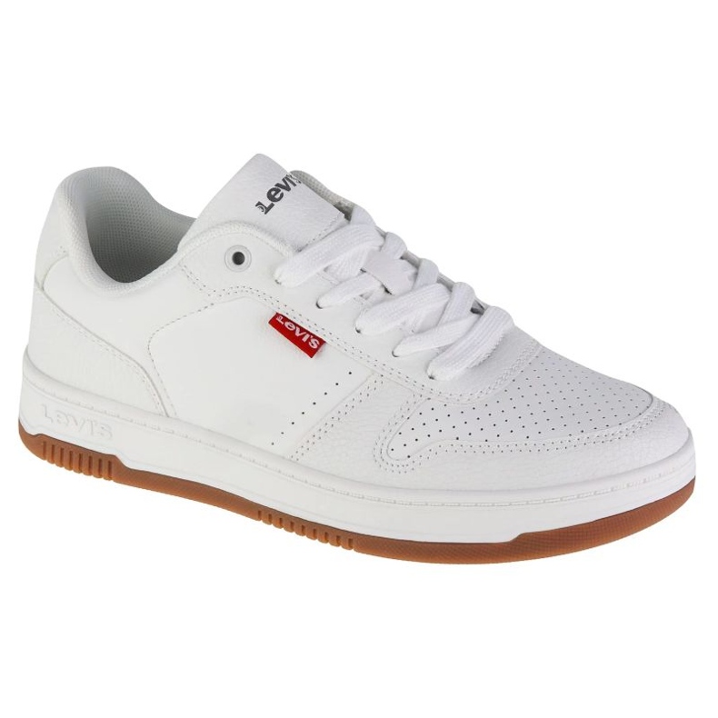Levis Calçados Levi's Drive 235650-794-51 branco