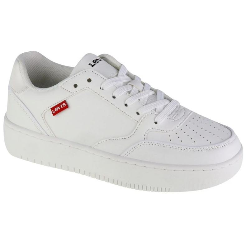 Levis Calçados Levi's Paige 235651-794-50 branco