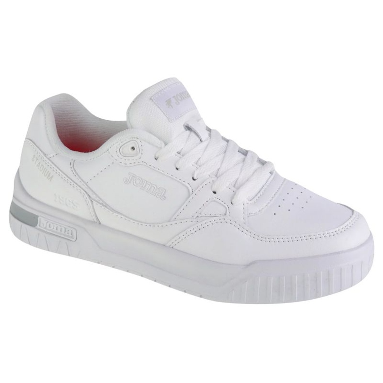 Tênis Joma C. Stadium 2302 CSTALW2302 branco