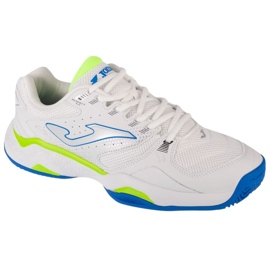 Tênis Joma Master 1000 2432 M TM100S2432C branco