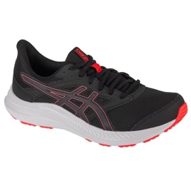 Tênis de corrida Asics Jolt 4 1011B603-007 preto Tênis de corrida Asics Jolt 4 1011B603-007 preto
