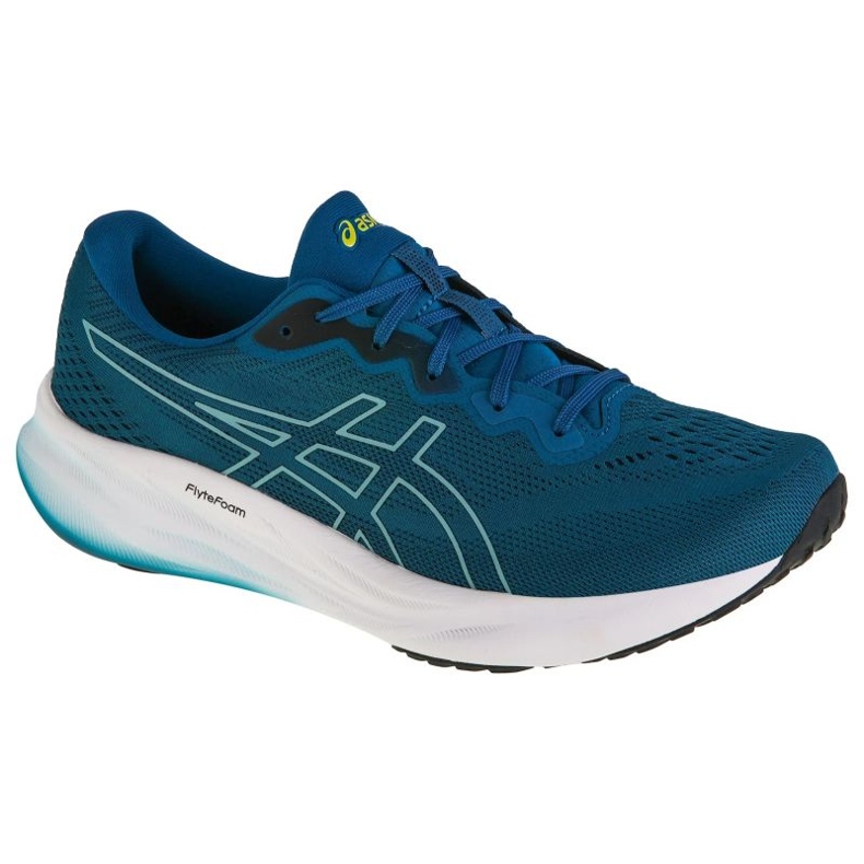 Tênis de corrida Asics Gel-Pulse 15 1011B780-401 azul