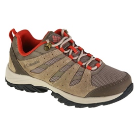 Columbia Redmond III 1940631227 Sapatos marrom
