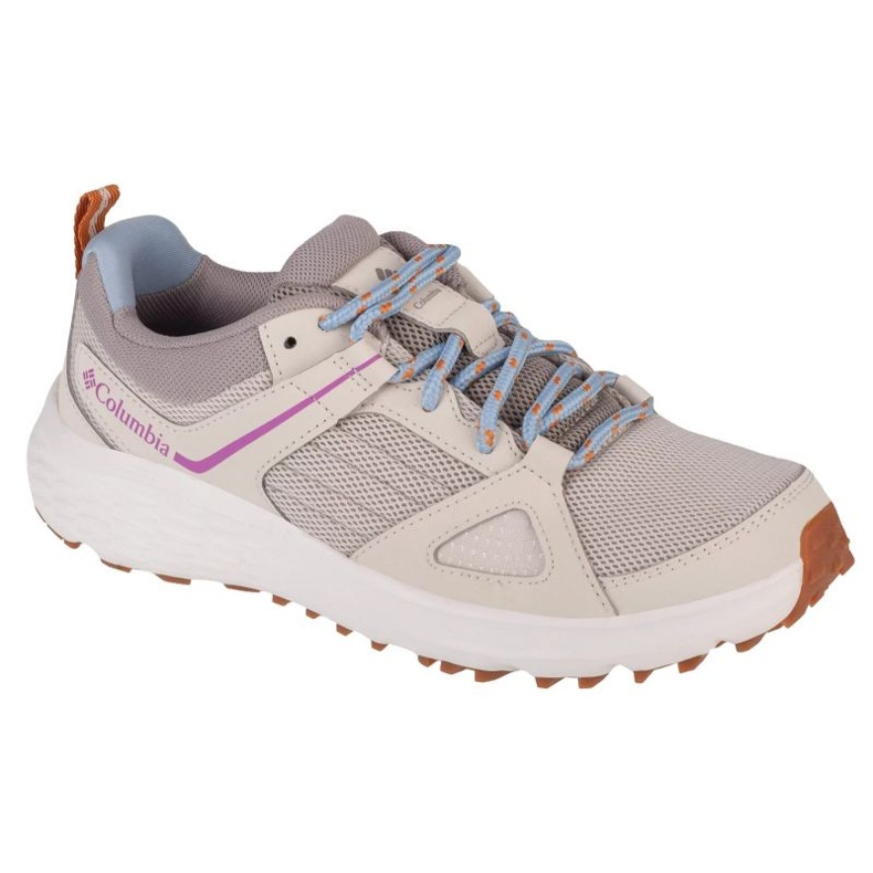Sapatos Columbia Novo Trail 2062881193 bege