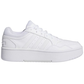 Tênis adidas Hoops 3.0 Bold ID2855 branco