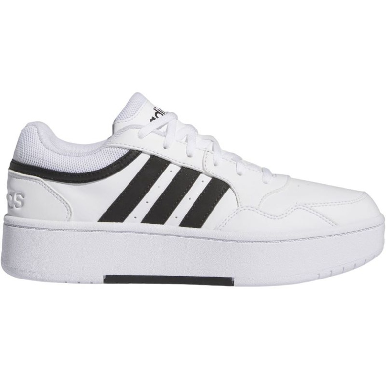 Tênis Adidas Hoops 3.0 Bold IG6115 branco