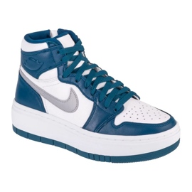 Tênis Nike Air Jordan 1 Elevate High DN3253-401 azul