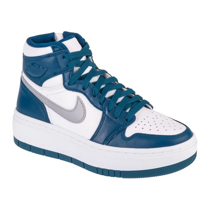 Tênis Nike Air Jordan 1 Elevate High DN3253-401 azul