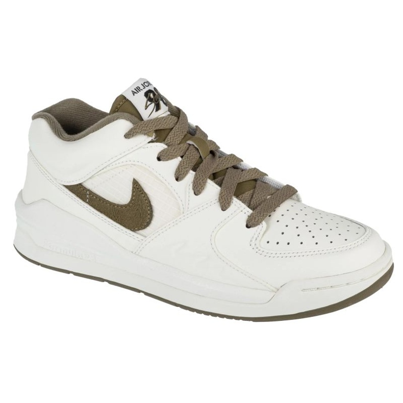 Tênis Nike Air Jordan Stadium 90 FB2269-102 branco