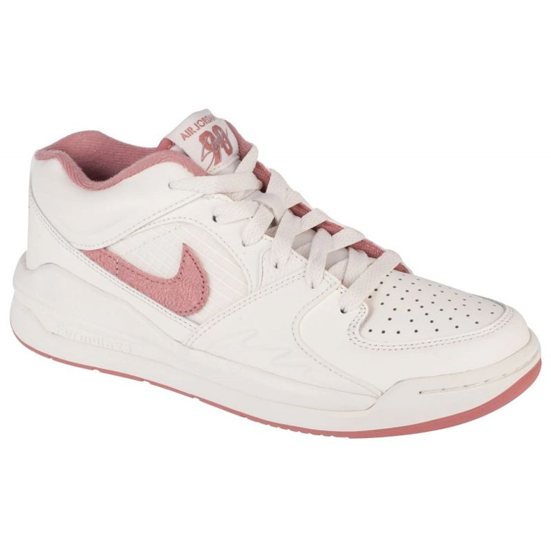 Tênis Nike Air Jordan Stadium 90 FB2269-106 branco
