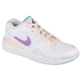 Tênis Nike Air Jordan Stadium 90 FV3624-151 branco Tênis Nike Air Jordan Stadium 90 FV3624-151 branco