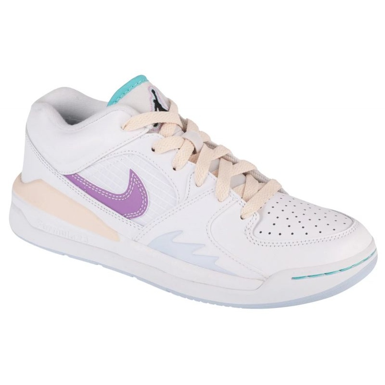 Tênis Nike Air Jordan Stadium 90 FV3624-151 branco