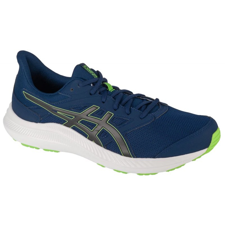 Tênis Asics Jolt 4 1011B603-406 azul Tênis Asics Jolt 4 1011B603-406 azul
