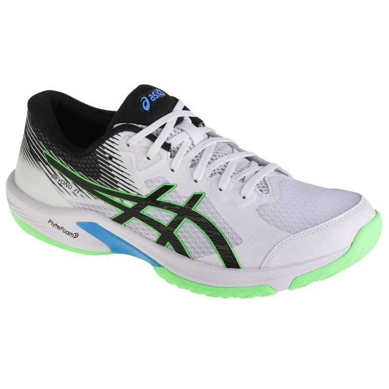 Tênis Asics Beyond Ff 1071A092-101 branco