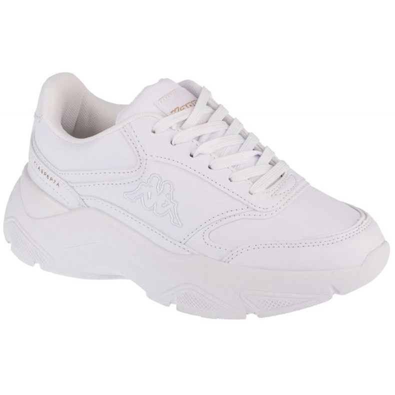 Sapatos Kappa Branja 243412-1045 branco