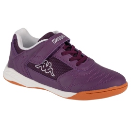 Sapatos Kappa Damba K 260765K-2610 roxo