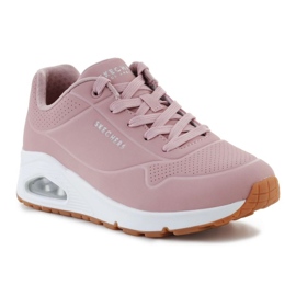 Sapatos Skechers Uno Stand On Air 73690-BLSH rosa