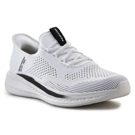 Tênis Skechers Slip-ins RF Slade Quinto branco