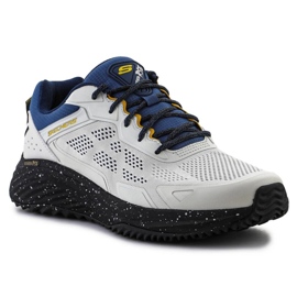 Sapatos Skechers Bounder Rse 232780-NTMT cinza