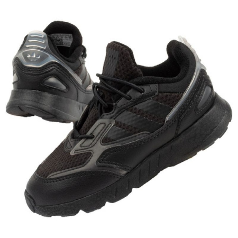 Tênis Adidas Zx 1K 2.0 GY0799 preto