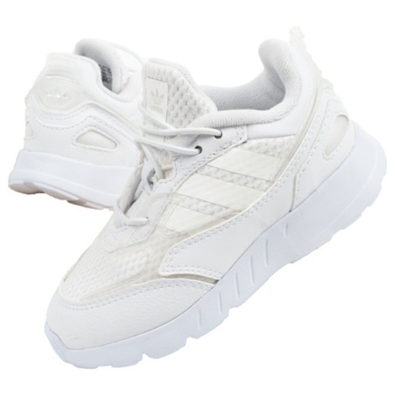 Tênis Adidas Zx 1K 2.0 GY0800 branco