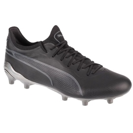 Chuteiras Puma King Ultimate FG/AG 107563-03 preto
