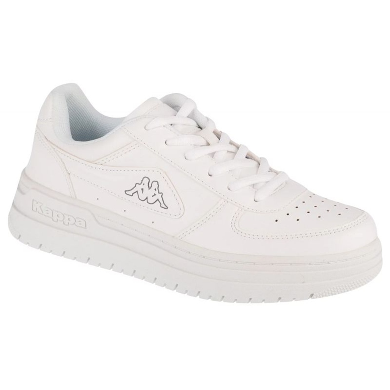 Sapatos Kappa Bash Dlx 243384-1014 branco