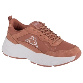 Sapatos Kappa Askja 243413-7110 rosa