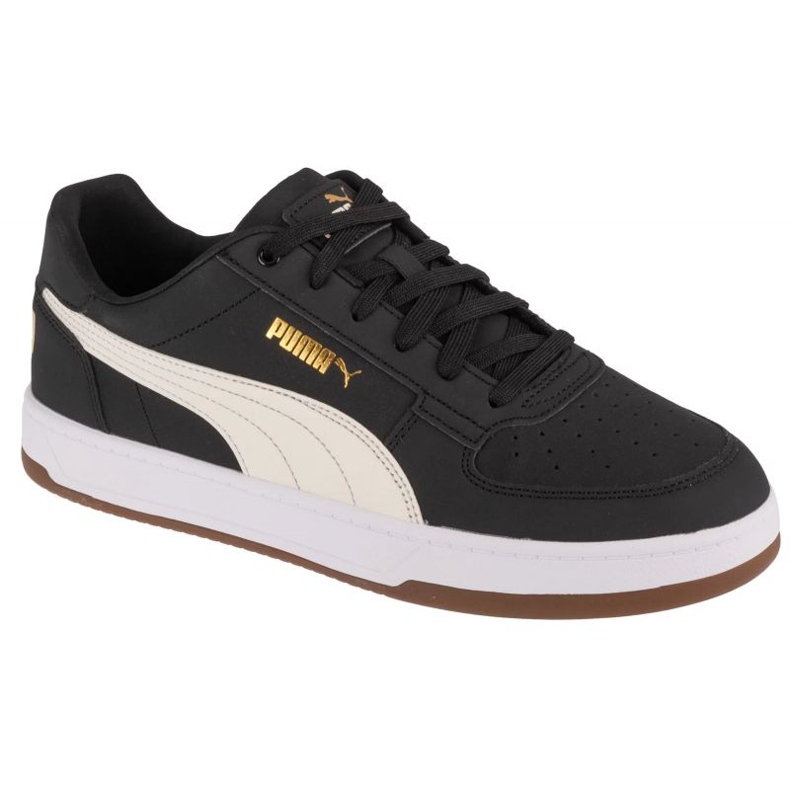 Sapatos Puma Caven 2.0 75 Anos M 394666-01 preto