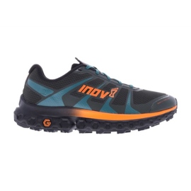 Tênis de corrida Inov-8 Trailfly Ultra G 300 Max 000977-OLOR-S-01 preto