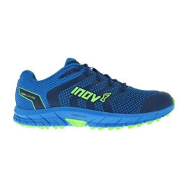 Tênis de corrida Inov-8 Parkclaw 260 Knit M 000979-BLGR-S-01 azul