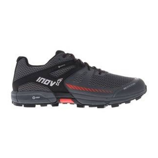Tênis de corrida Inov-8 Roclite G 315 Gtx V2 M 001019-GYBKRD-M-01 cinza