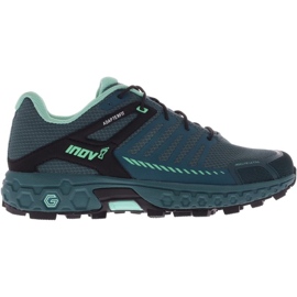 Tênis de corrida Inov-8 Roclite Ultra G 320 001080-TLMT-M-01 verde