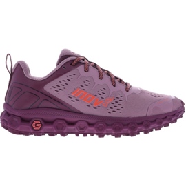Tênis de corrida Inov-8 Parkclaw G 280 000973-LIPLCO-S-01 roxo